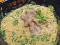 -呷哺呷哺 黄金牧场 (欢乐谷店)