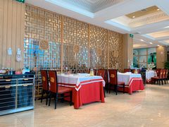 大堂-解家河南菜(商鼎路店)