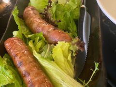 台式香肠-Let's Taipei 非常烘焙(太古里店)