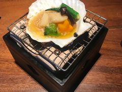 -桐寿司Sushi Tong