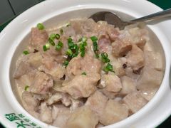 -费大厨辣椒炒肉(太平老街店)
