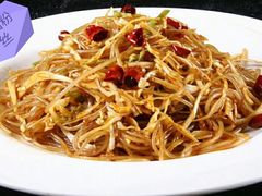 -胖老汉椒麻鸡清真新疆菜(西御街店)