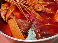 -拉斯维佳木斯·烧烤(石门东路店)