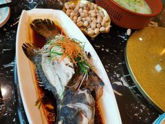 -金龙寨.传承桂林菜(金城店)
