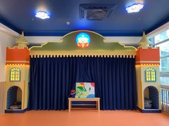 -小门牙好性格托育(北外滩中心)