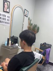 -保罗造型