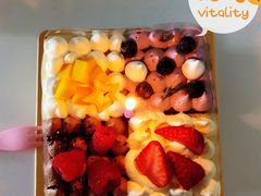 -黑池口感烘焙·生日蛋糕(坂田店)