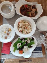 -诗安国际母婴会所 月子会所中心(市政府店)