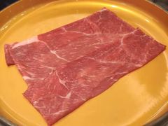 -一绪に寿喜烧(虹悦城店)