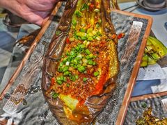 -五样儿西昌小签签烤串(建设路店)