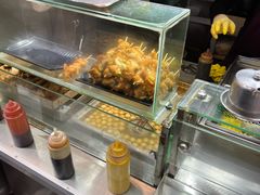 -威威小食