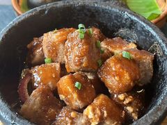 -甘家界牌柠檬鸭(青山店)