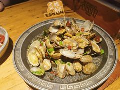 -肉串汪(月坛店)
