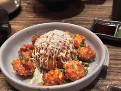 -侘与火 Wabi 侘寂烟火•锅物料理(大屯DT51店)