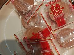 -街角等你.大连海鲜烧烤(西安路店)