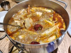 -金塔傣乡·云南德宏民族特色菜·傣味手抓饭(新亚洲店)