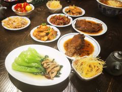 -香雪海·蘇面館(湖滨店)