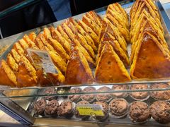 司康-鲍师傅糕点(汇联店)