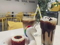 -五进制 Coffee Shop