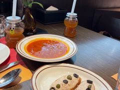 -ZAFFERANO西班牙海鲜饭(上海首店)