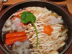 -锅物新语&寿喜烧.炉端割烹(世博源店)