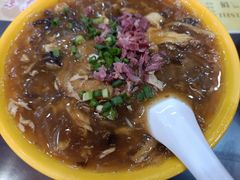 酸辣汤-毛华美食(清扬路店)