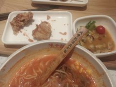 -味千拉面(又一城店)