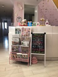 -Beauty Nails 美甲美睫皮肤管理
