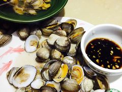 -天津乾毓德饭庄·清真传统炒菜·海鲜烧烤(咸阳路店)