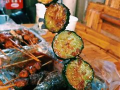 -胡仁根胡记炸炸炸