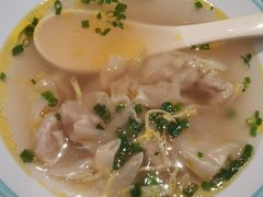 -小杨生煎(周浦万达店)