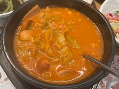 -本家韩国烤肉(青岛万象城店)