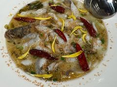 -渔语鱼新川菜Bistro(万象天地店)
