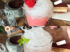 -奇醜的猴子咖啡(财信广场店)