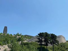 -雁门关景区