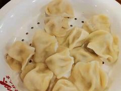 -东北人家铁锅炖(鞍山路店)
