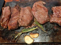 -一沙一城·岩烤牛扒(深圳首店)