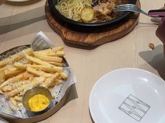 -卡朋西餐(东方广场店)