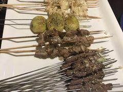 -三个大叔东北烧烤·砂锅菜(西三旗店)