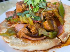 馕包肉-东伊顺(高银街店)