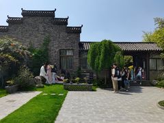 -怡园·园林私房菜