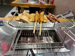 -古彭7只羊·徐州烧烤(旗舰店)