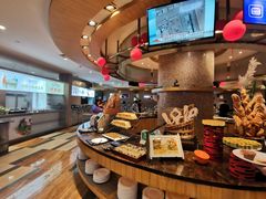 -潇湘华天大酒店-湘·悦美食街(芙蓉中路店)