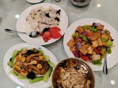 -蓬莱春(芝罘店)