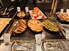 -上海虹桥祥源希尔顿酒店