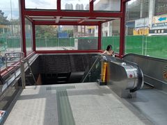 -南桂路(地铁站)