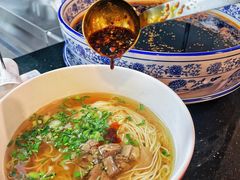 -兰州宾馆餐厅(兰州驻京办店)