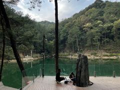 -缙云山景区