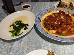 -巴扎美食·新疆菜·西域歌舞表演餐厅(新疆大厦店)