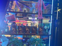 -JUZC钜阵纯KTV(滨海吾悦广场店)